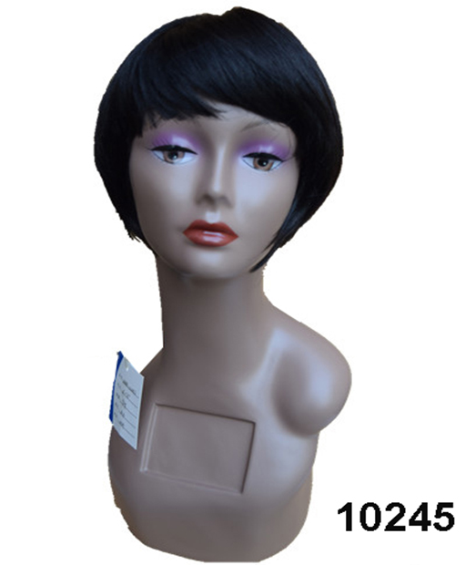 Model Head | Hair100