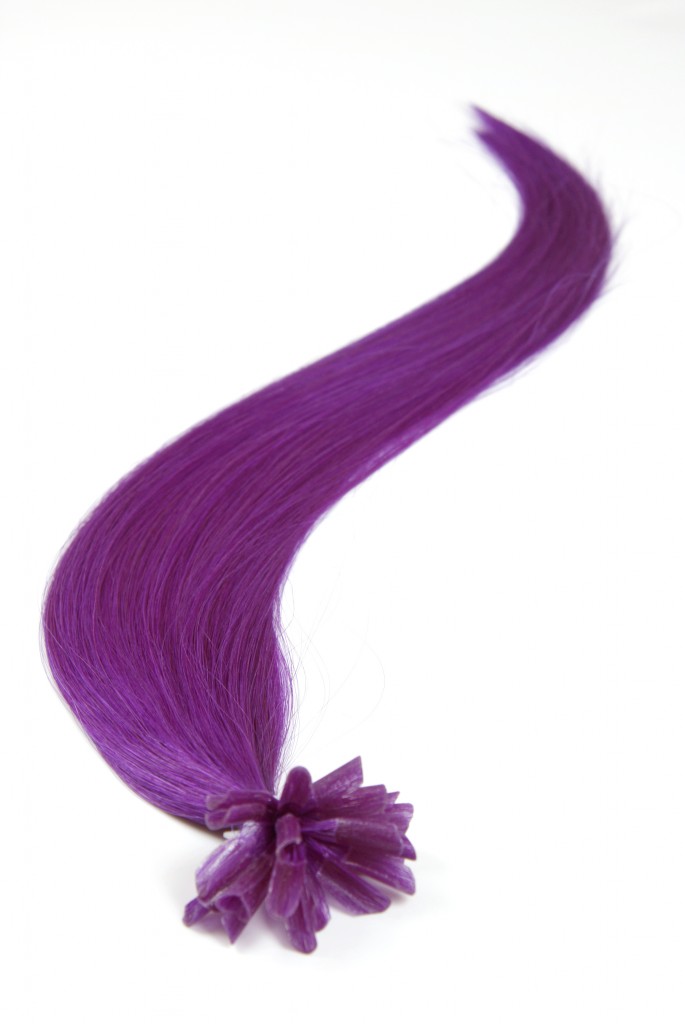Hair growth characteristics