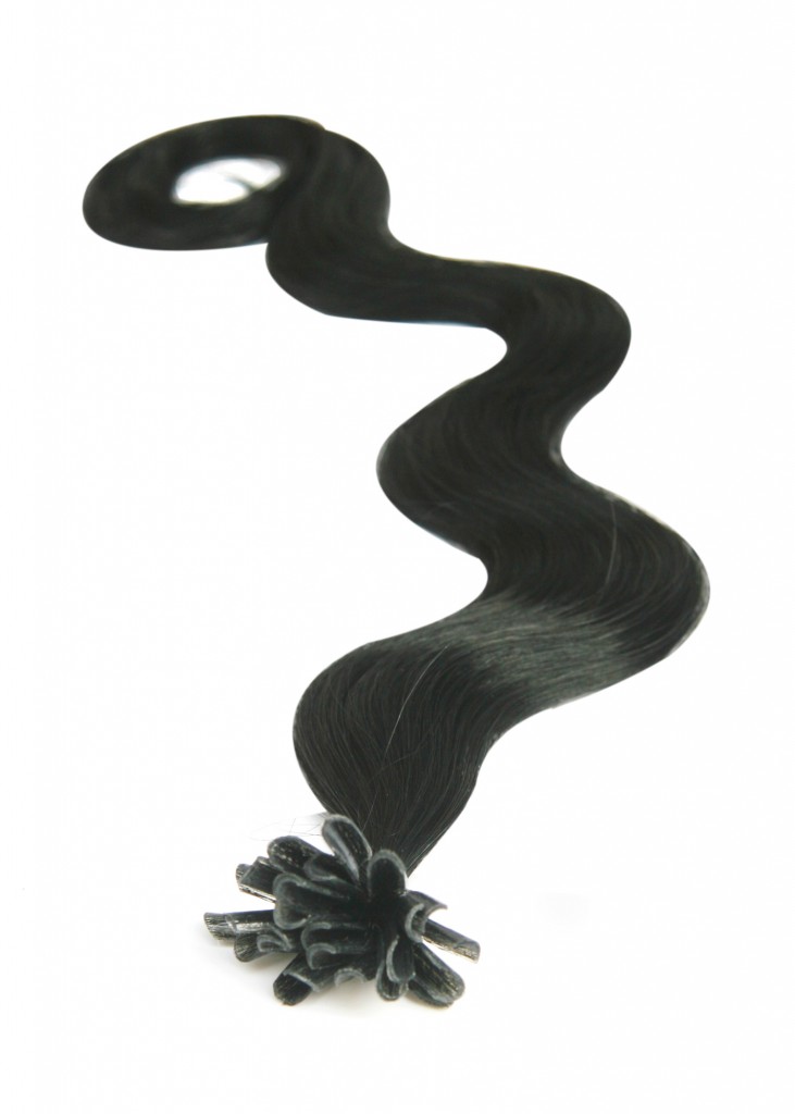 wear hair weaves
