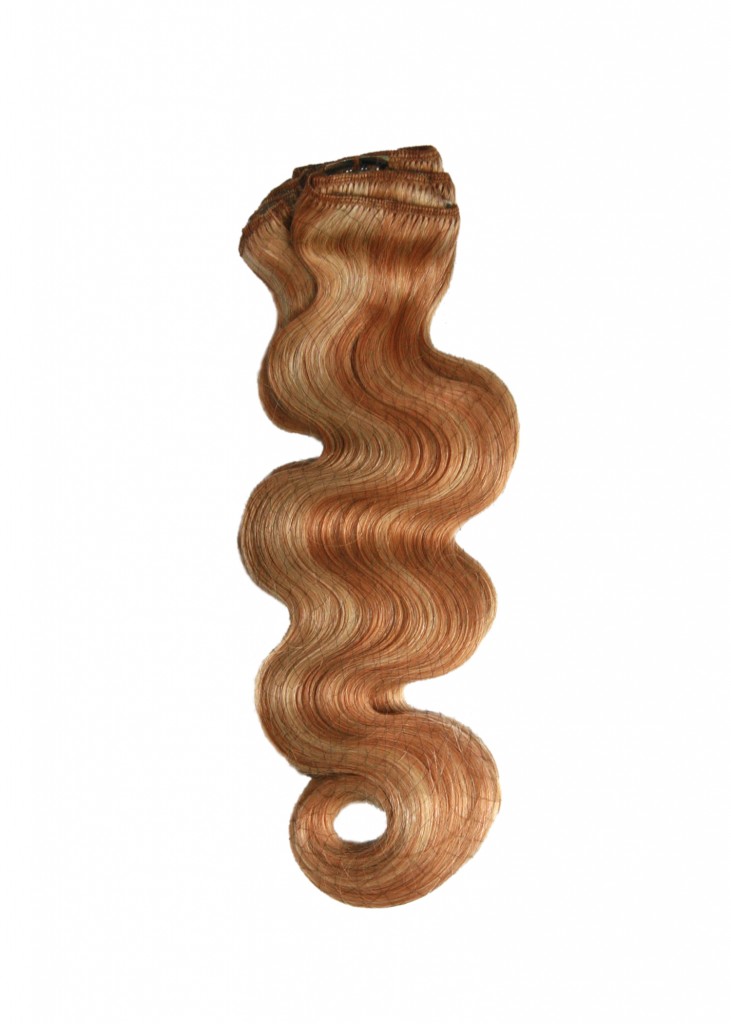 hair100 clip in hair extensions