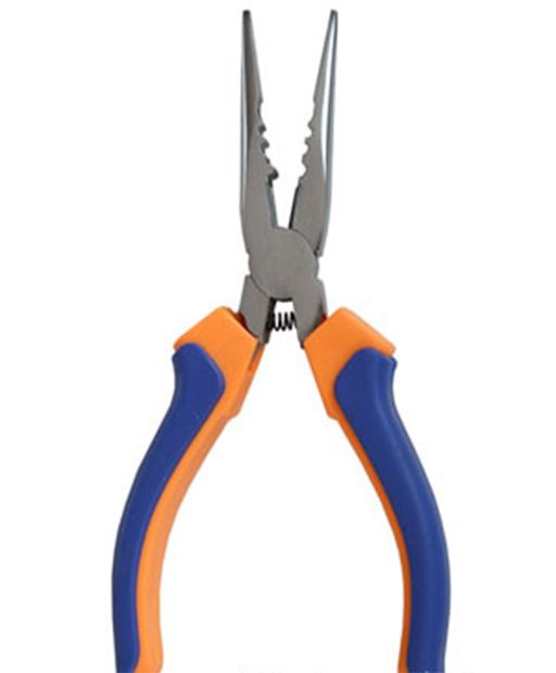 Micro Ring Pliers A