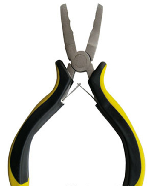 Micro Ring Pliers C