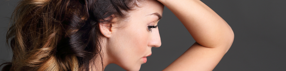 Keep Your Hair Healthy