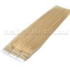Human Hair Weaves - #22 Medium Blonde - Image 2