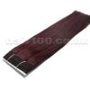 Human Hair Weaves --- #99J Dark Wine - Image 2
