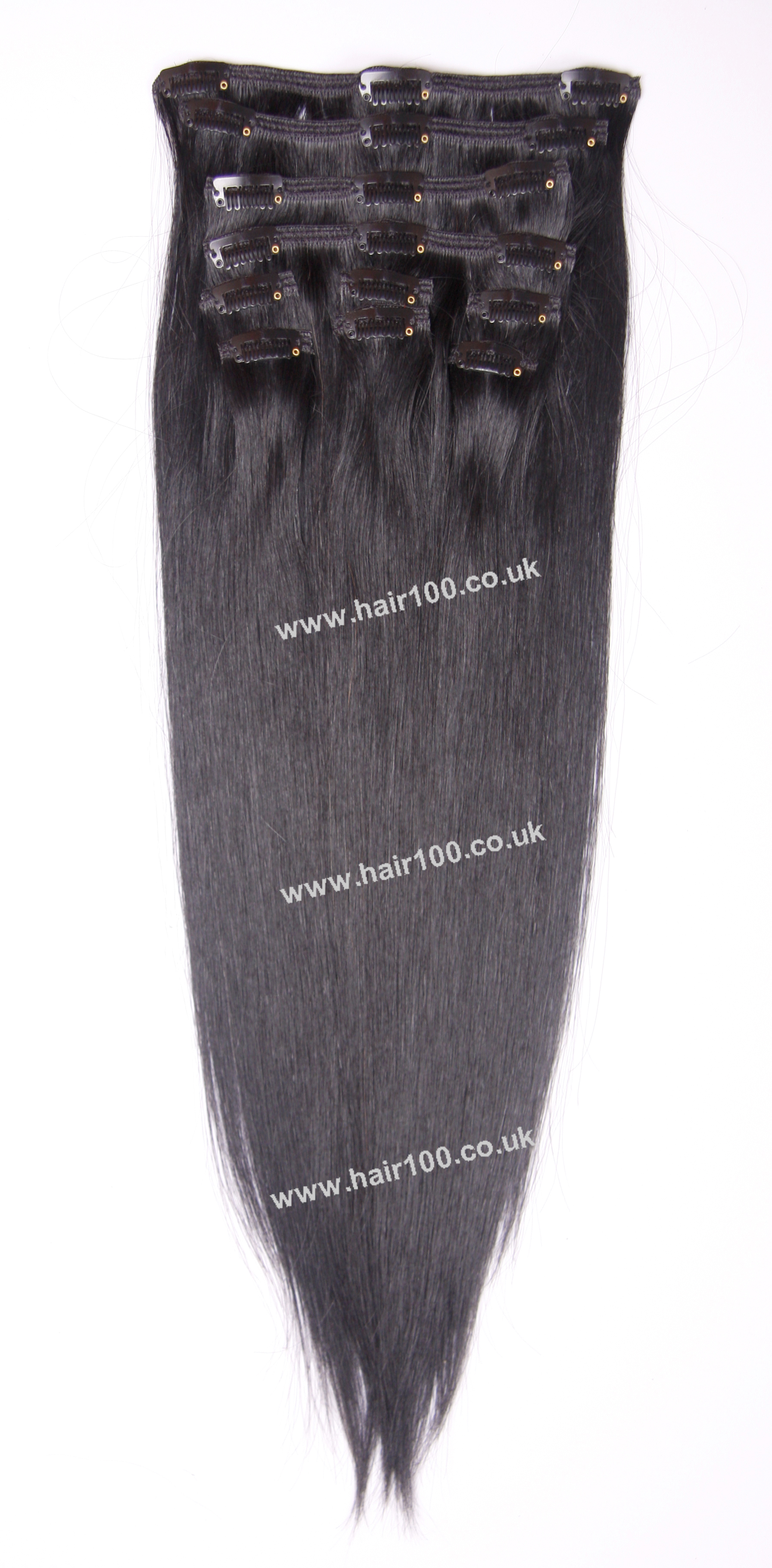 Take Care of Your Hair