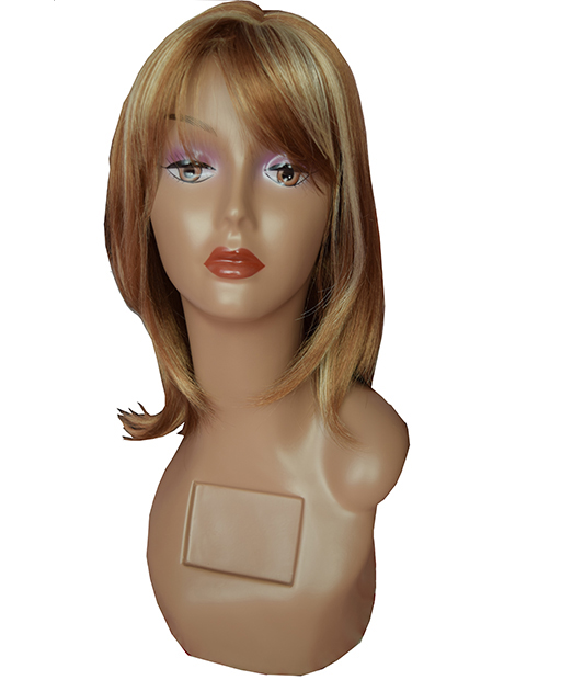 Synthetic Wigs