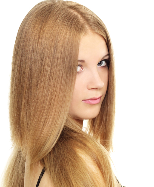 clip in hair extensions light golden brown