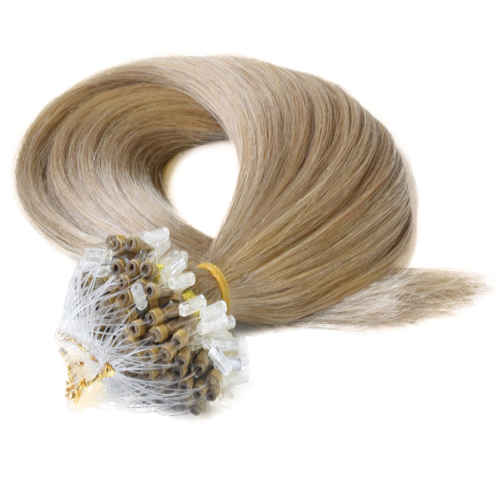 micro loop hair extensions