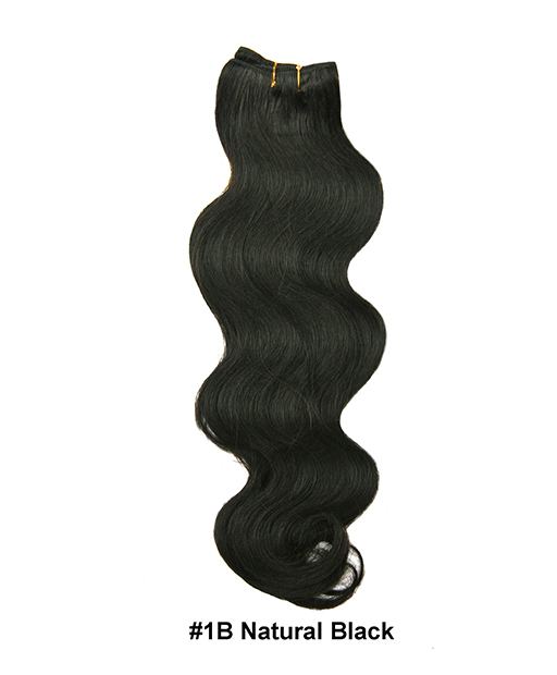 hair weaves- body wave-1b