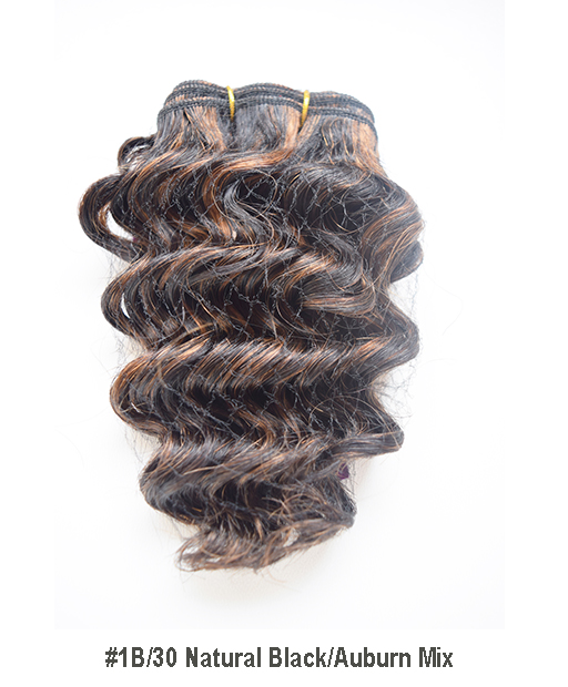 hair weaves