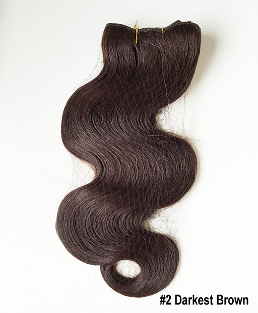 hair weaves body wave -2