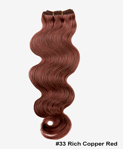 hair weaves body wave 33