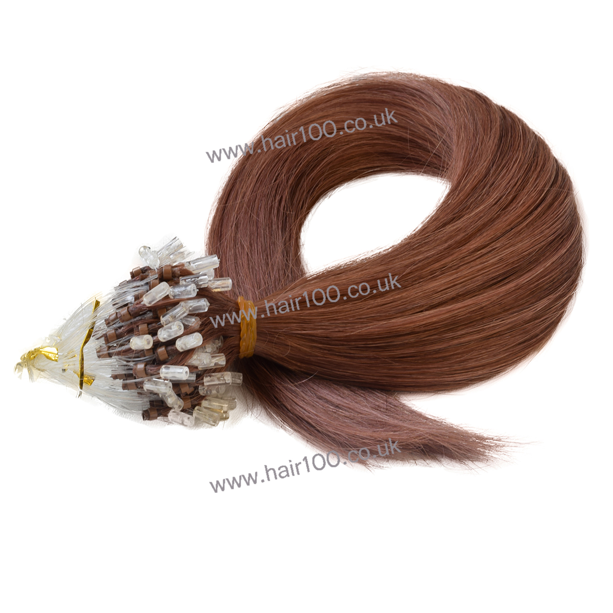 micro loop hair extensions -33