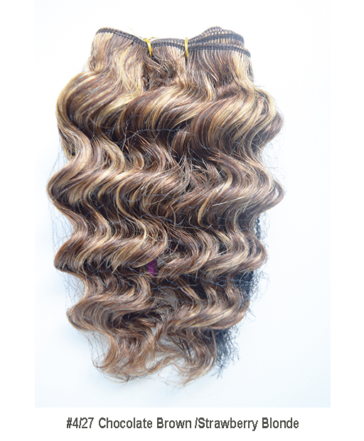 hair bifurcation