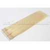 Human Hair Weaves - #613 Bleach Blonde - Image 2