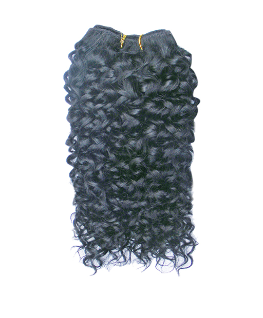 Jerry Curl 14 Inch | Human Hair Extensions | Hair 100