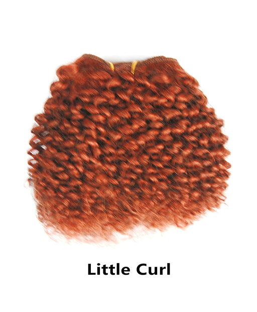 LITTLE CURL