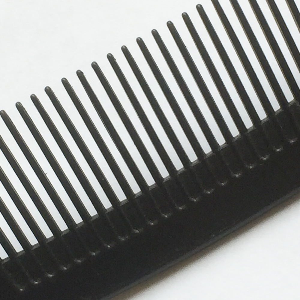 good comb