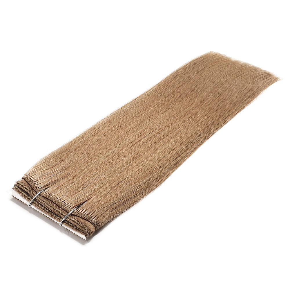 Hair Weaves Light Ash Brown is available to buy now from Hair100! Hair Weaves Light Ash Brown is available to buy now from Hair100!