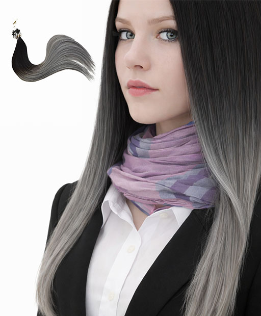 1 to grey