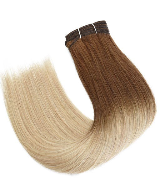 Hair Weaves ombre 6 to 20 are available to buy now from Hair100!