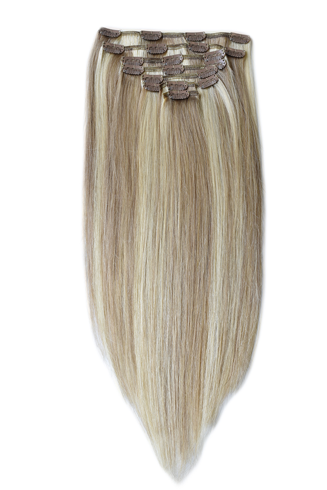 clip in hair extensions 1822