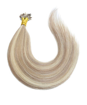 Nano ring hair extensions 18/613