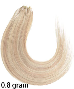 micro loop hair extensions