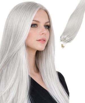 #Silver grey