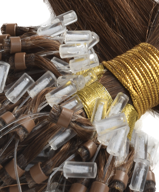 micro loop hair extension