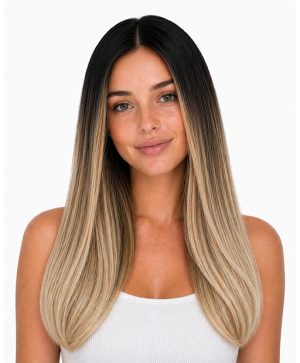 hair weave