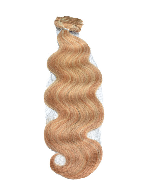 Hair Weaves Body Wave #27/613